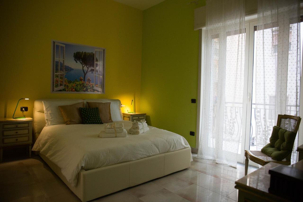 Bed & Breakfast Letterario Napoli