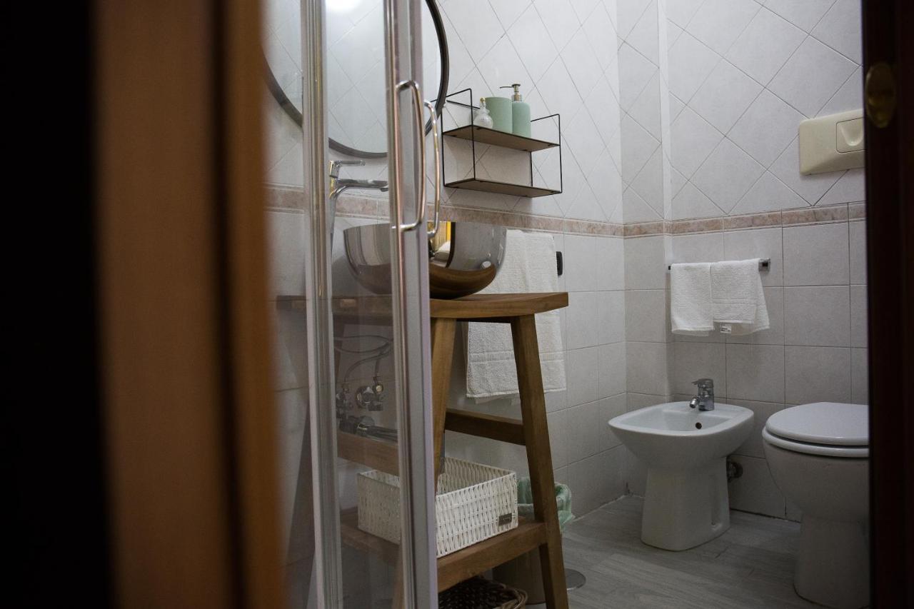 Bed & Breakfast Letterario Napoli